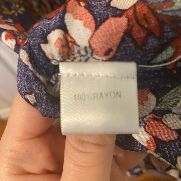 Aly Daly High-Low Dress for Fall - Picture 7 of 7